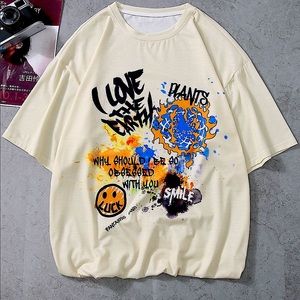 Brand New Trendy Tees